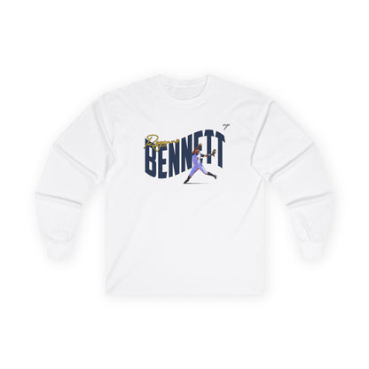 Reganne Bennett Long Sleeve Tee