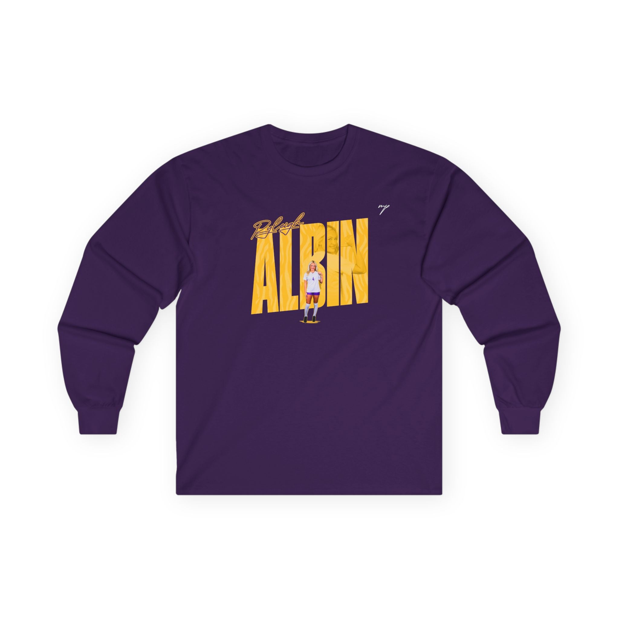 Ryleigh Albin Long Sleeve