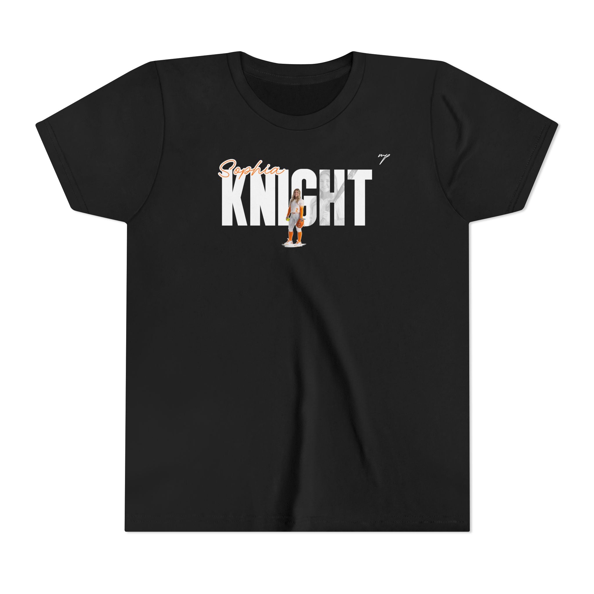 Sophia Knight YOUTH Graphic Tee
