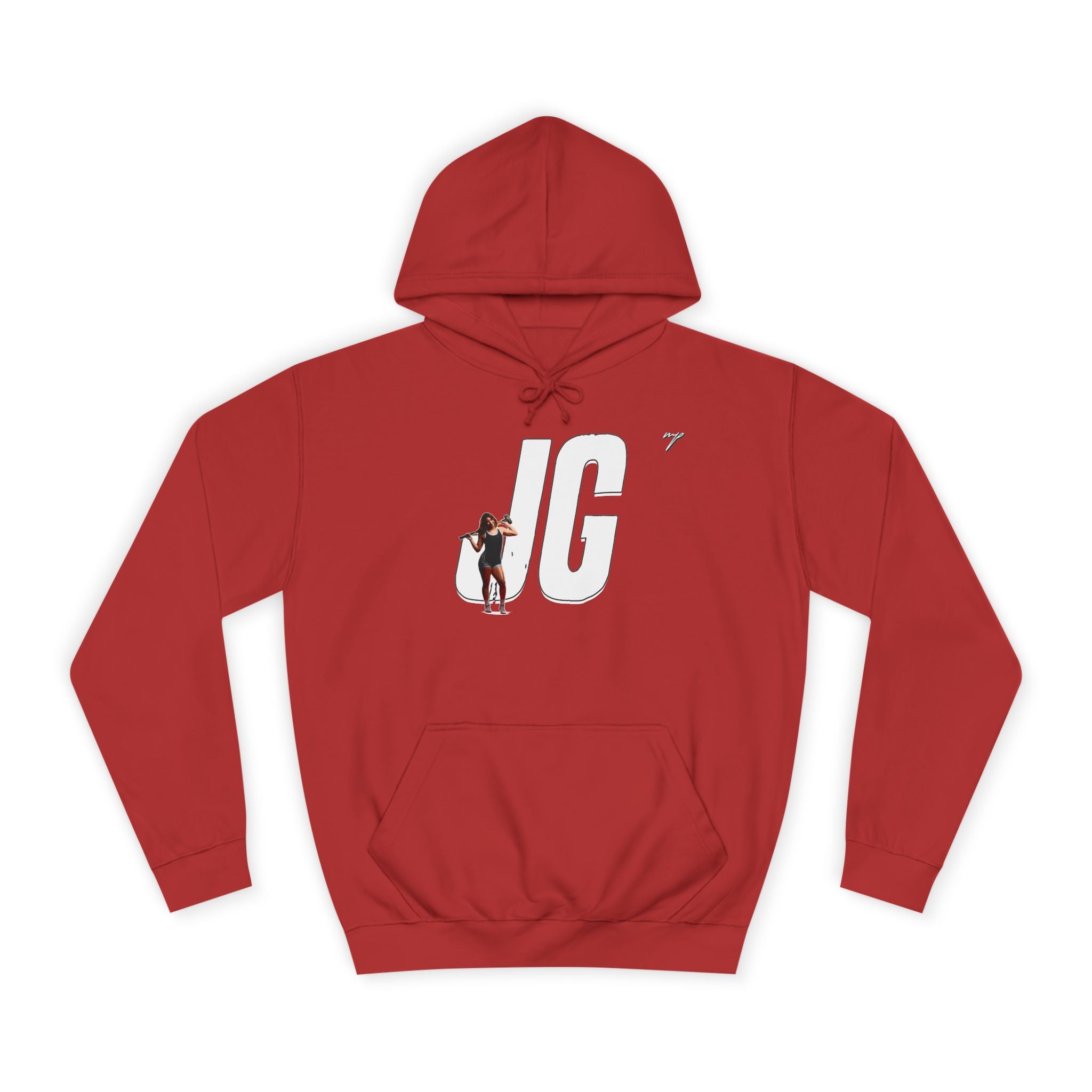 Janessa George Hoodie
