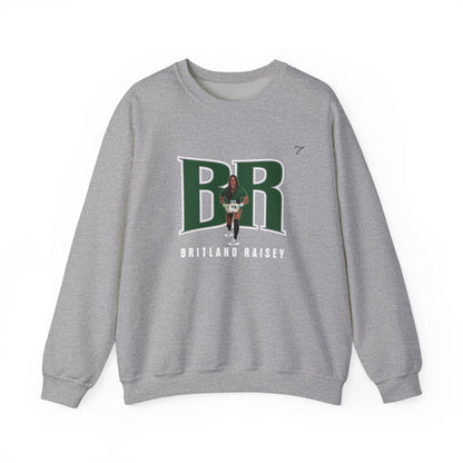 Britland Raisey Crewneck