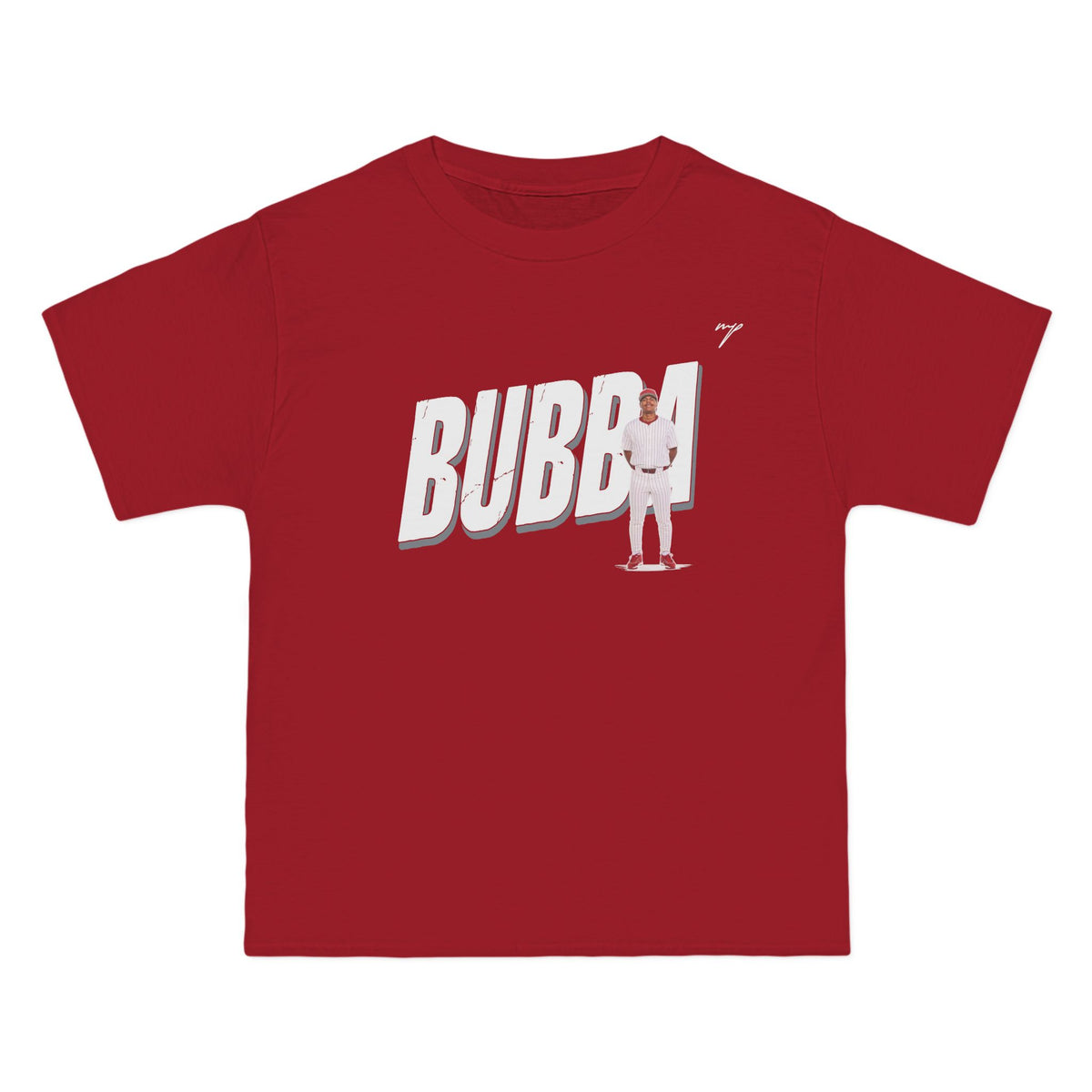 Bubba Coleman Vintage Tee