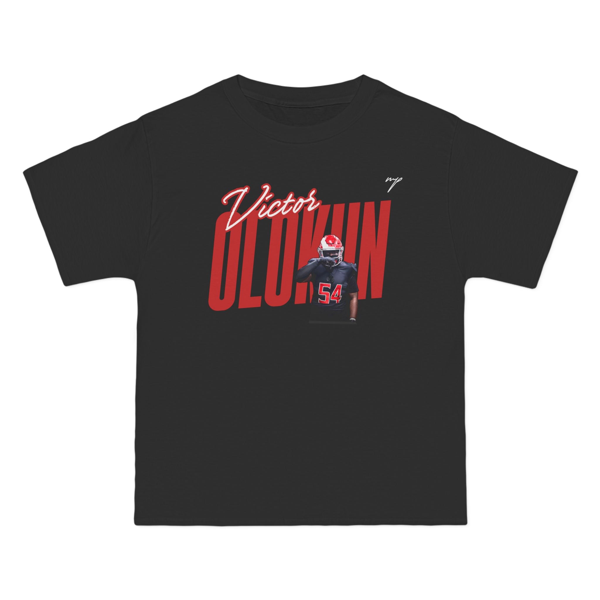 Victor Olokun Vintage Tee