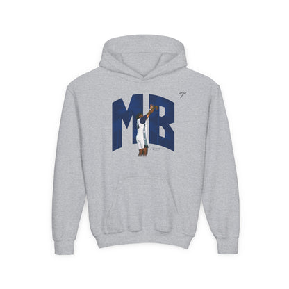 Malik Brewster YOUTH Hoodie