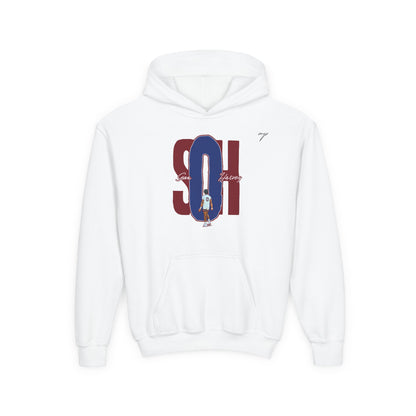 Sean Harvey YOUTH Hoodie