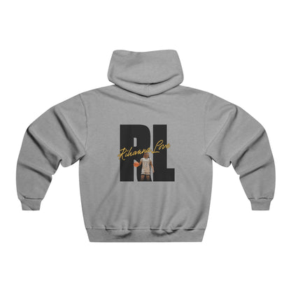 Rihanna Love Vintage Hoodie