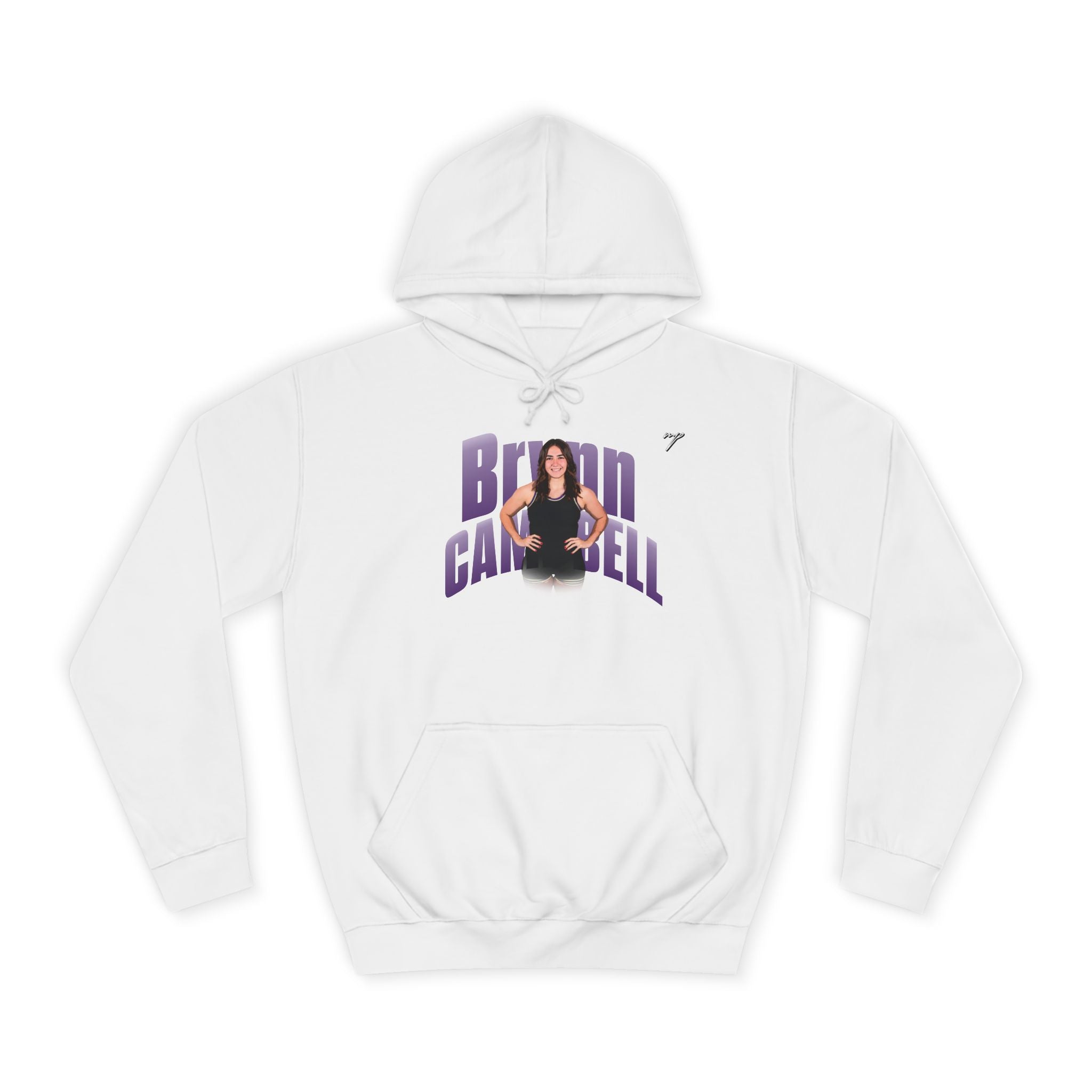 Brynn Campbell Hoodie
