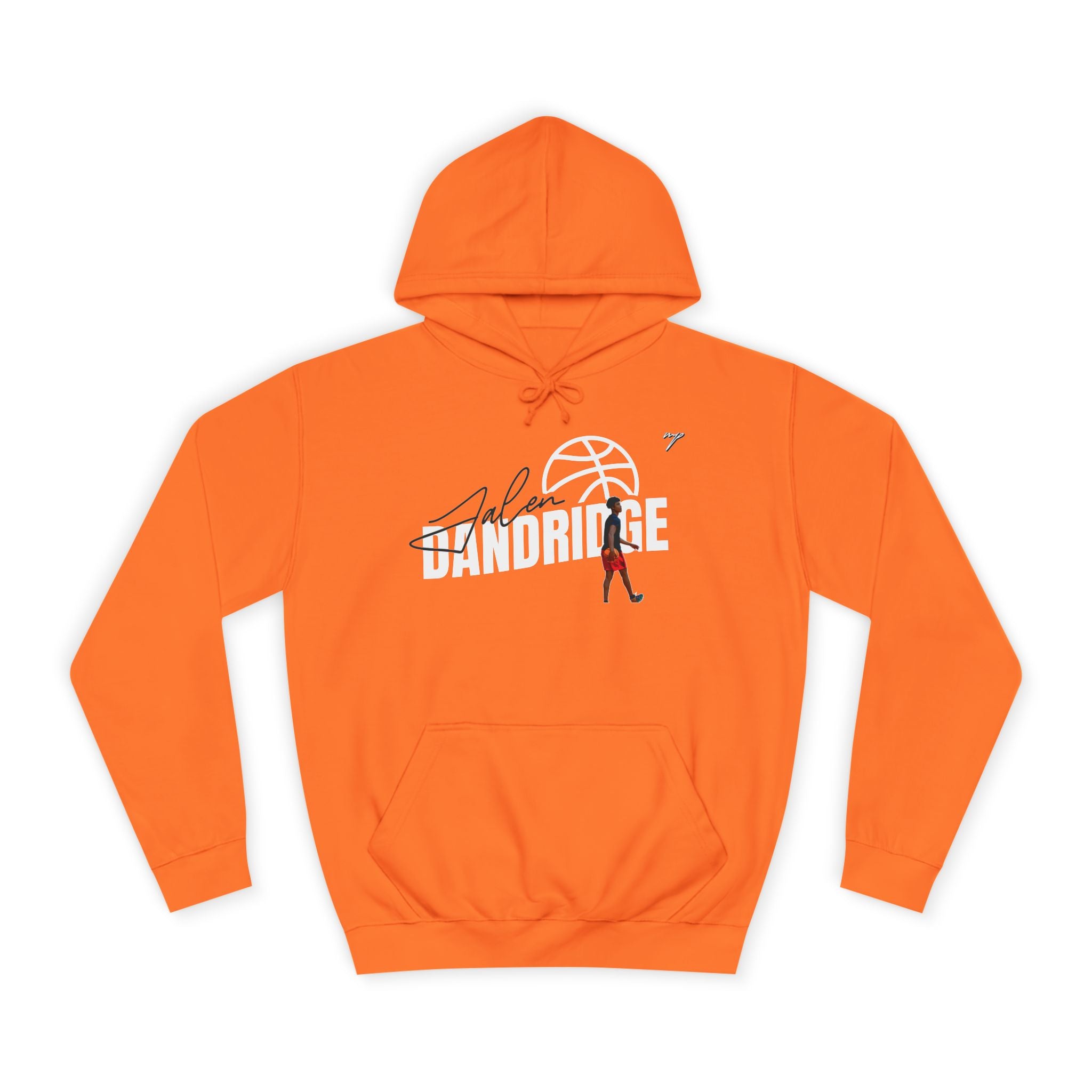 Jalen Dandridge Hoodie