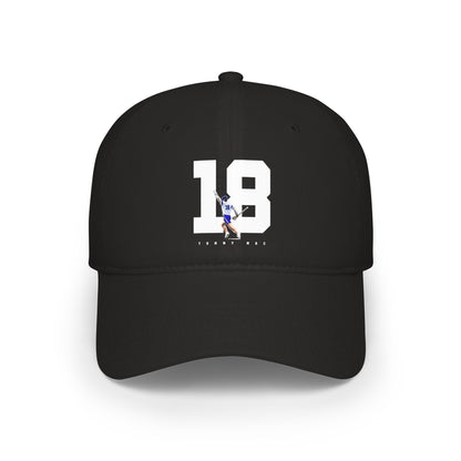 Tommy Mac Hat