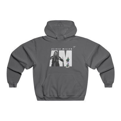 Alivia Miller Vintage Hoodie