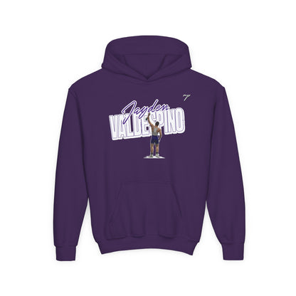 Jayden Valdespino YOUTH Hoodie