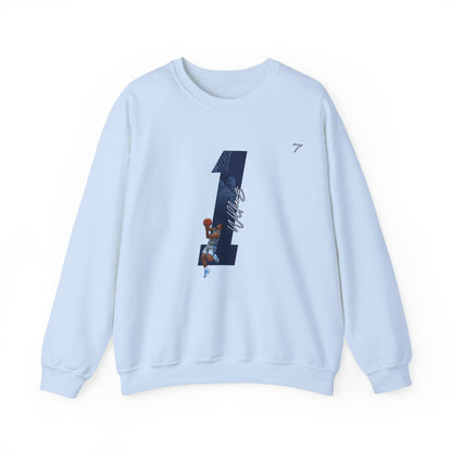 Darius Williams Crewneck