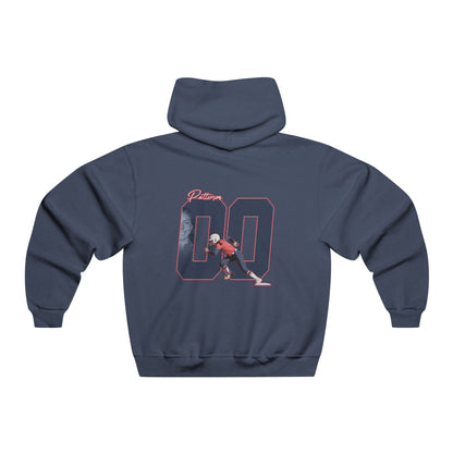 Cassidy Patterson Vintage Hoodie