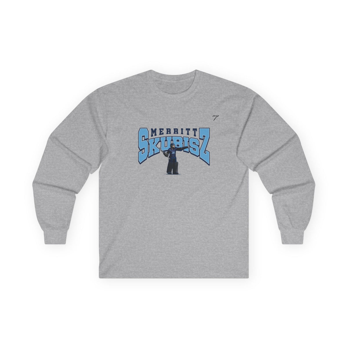 Merritt Skubisz Long Sleeve