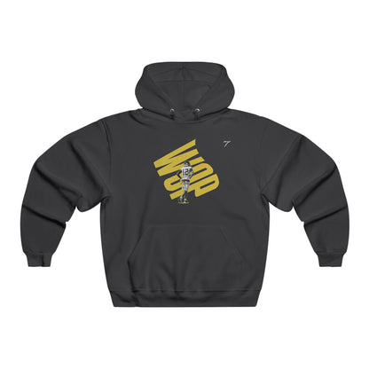 Willie Wilson Vintage Hoodie