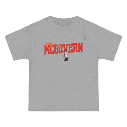 Ridge Mcgovern Vintage Tee