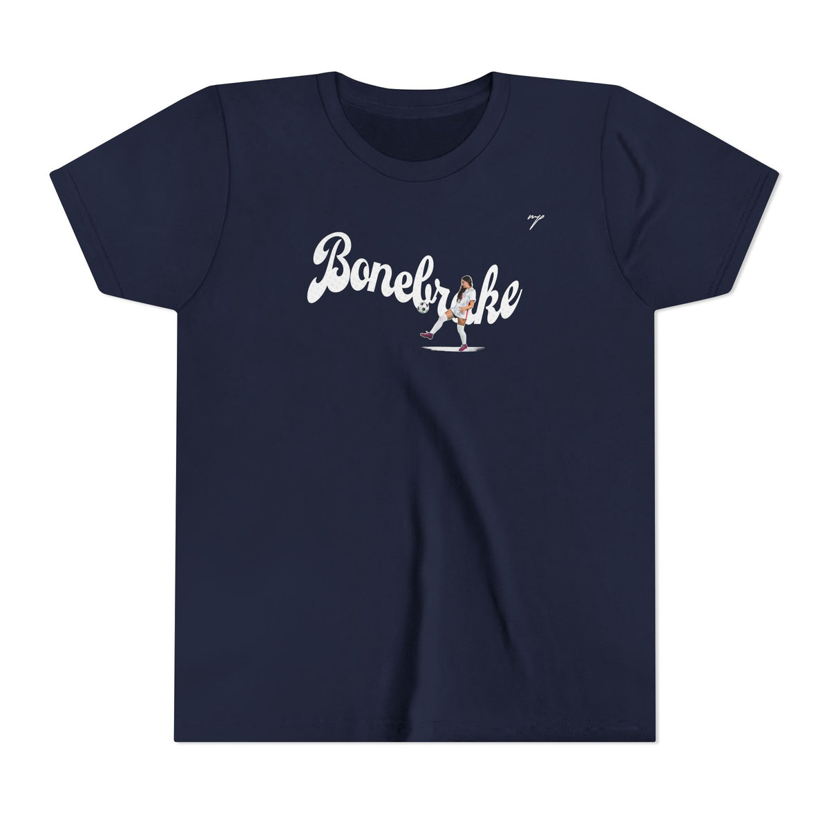 Trinity Bonebrake YOUTH Graphic Tee