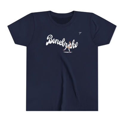 Trinity Bonebrake YOUTH Graphic Tee