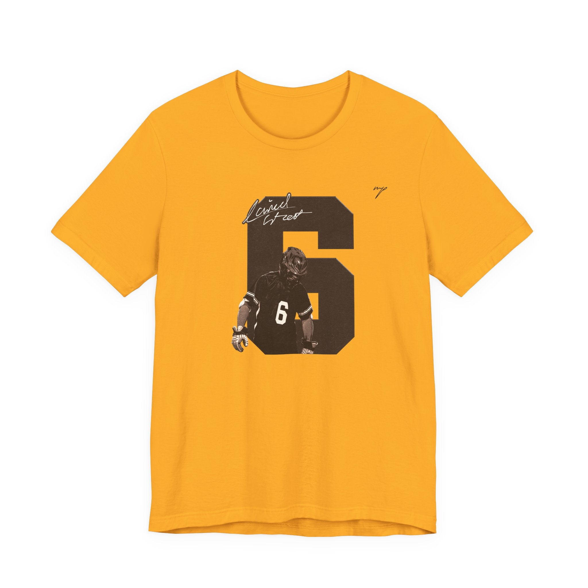 Laird Stuart Graphic Tee