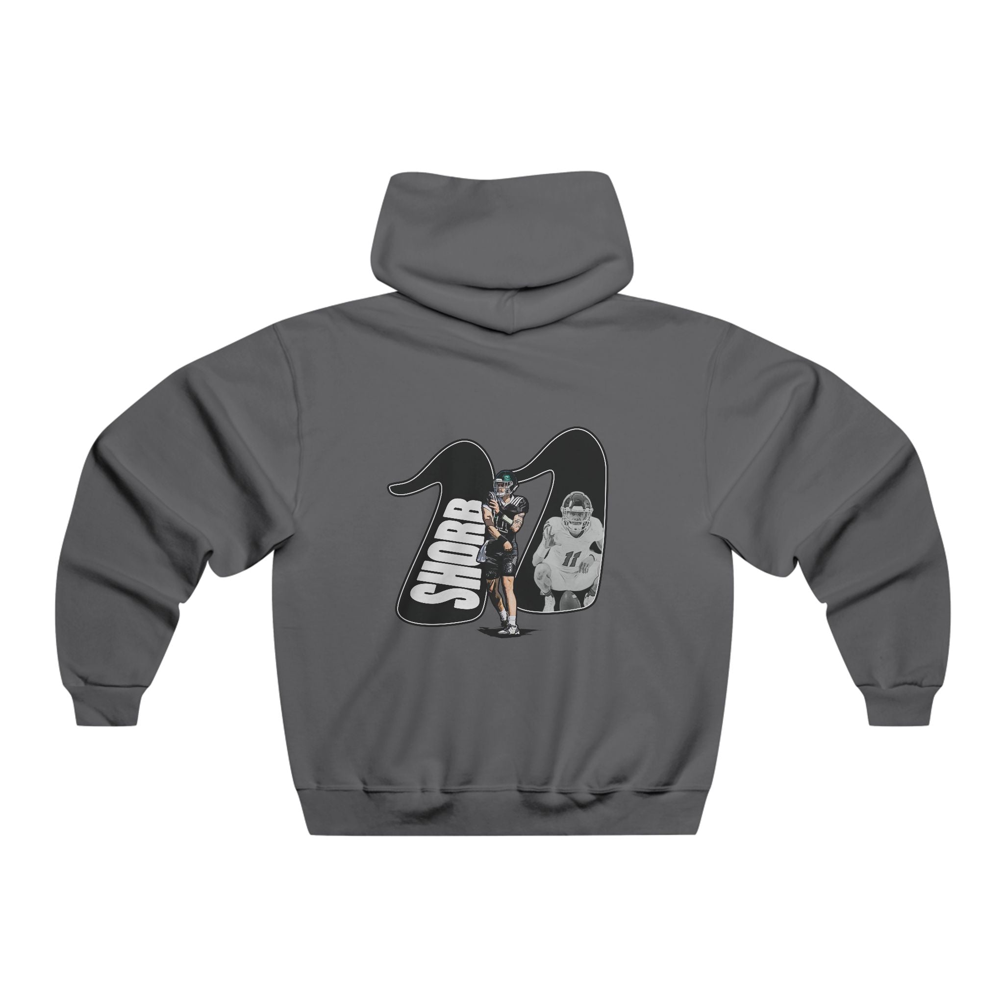 Mason Shorb Vintage Hoodie