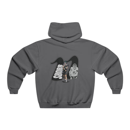 Mason Shorb Vintage Hoodie