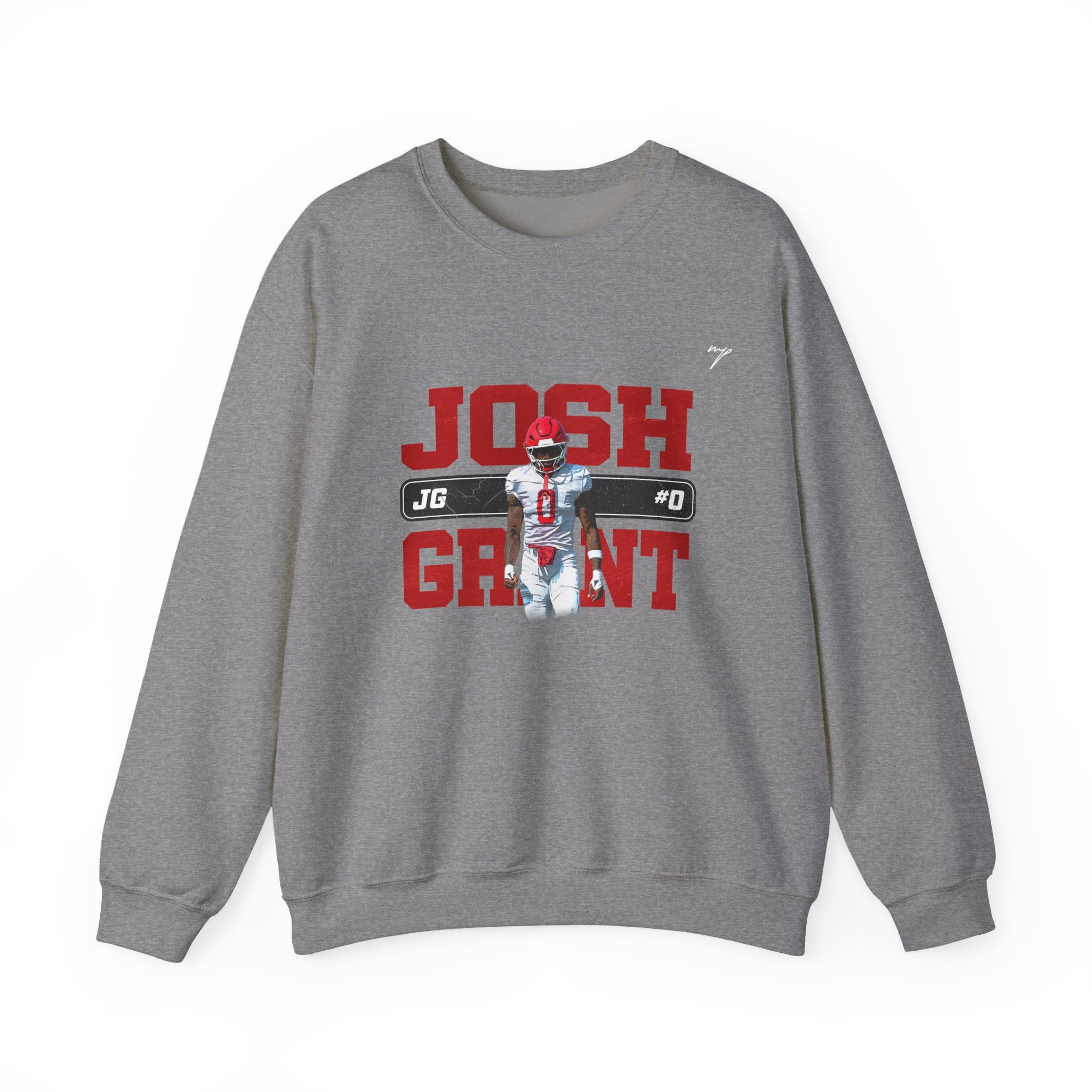 Josh Grant Crewneck