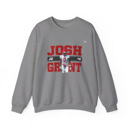 Josh Grant Crewneck