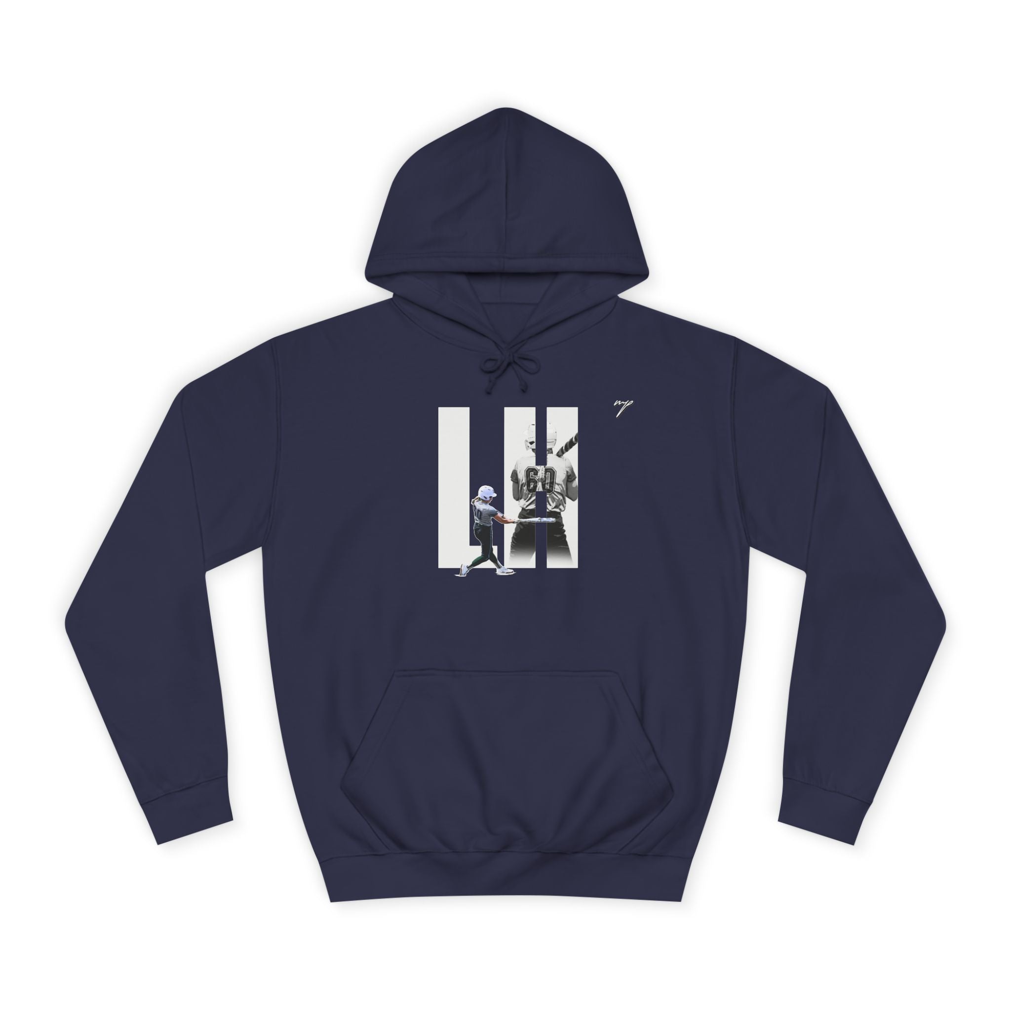 Lauren Henrich Hoodie