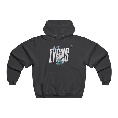 AJ Lyons Vintage Hoodie