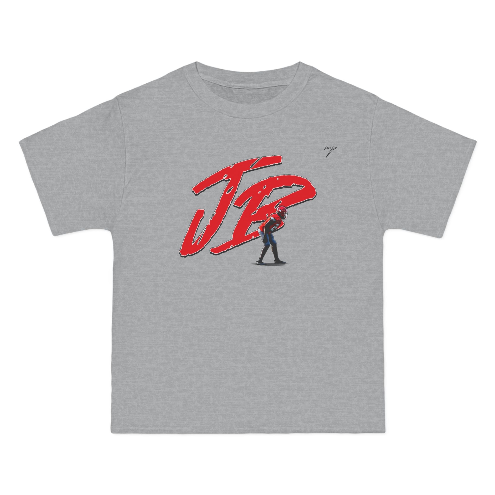 Jamie Brown Vintage Tee