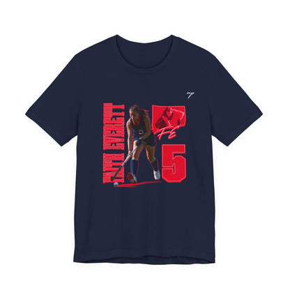 Faith Everett Graphic Tee