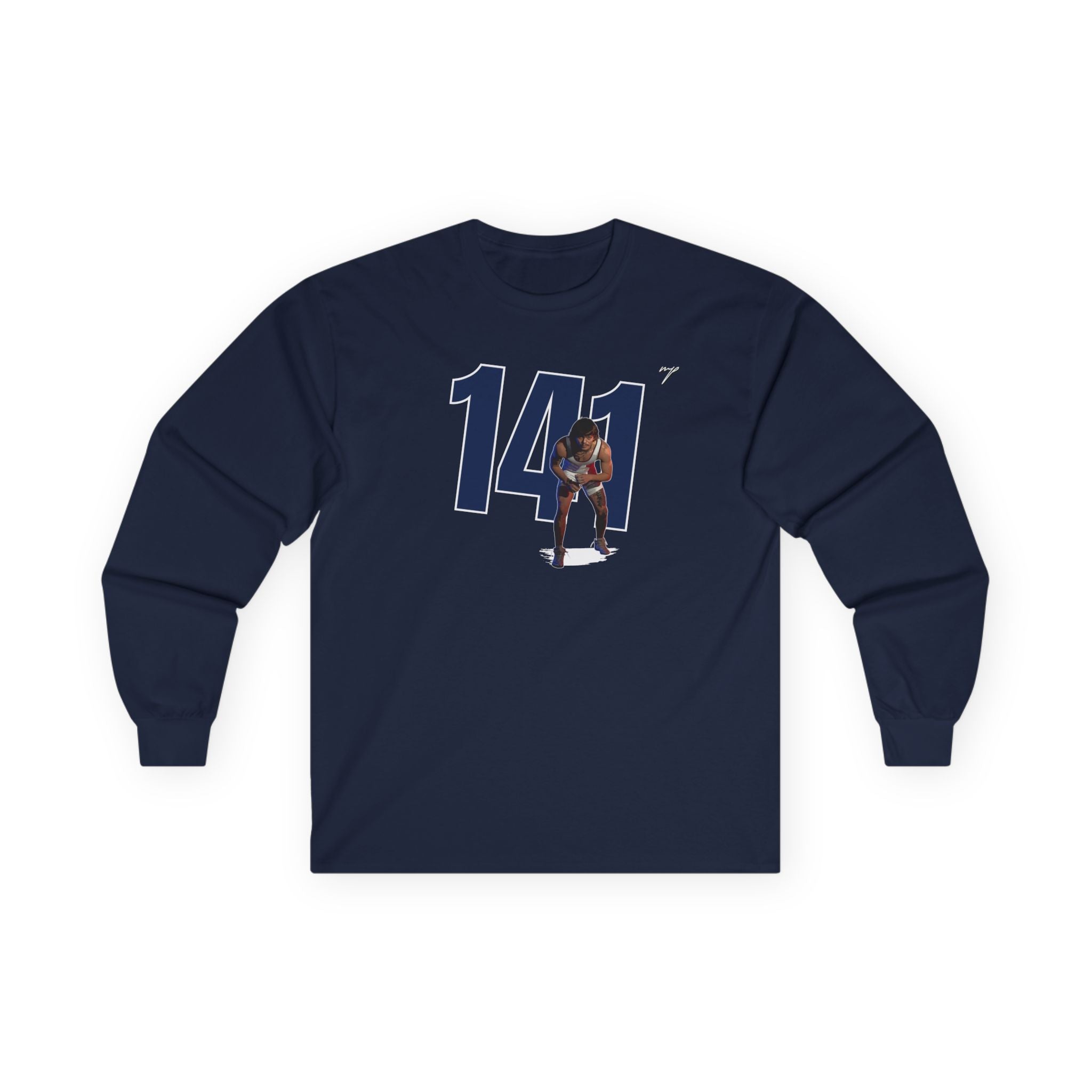 Lane Wishart Long Sleeve Tee