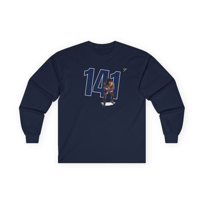 Lane Wishart Long Sleeve Tee