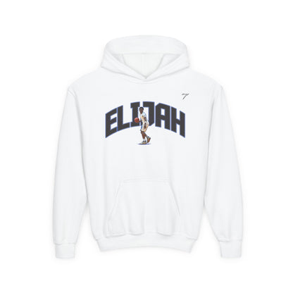 Elijah Pendleton YOUTH Hoodie