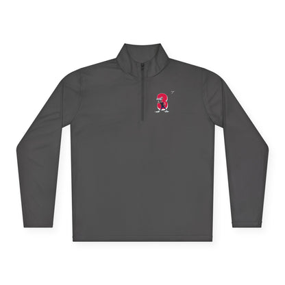 Mason Omberg Quarter-Zip