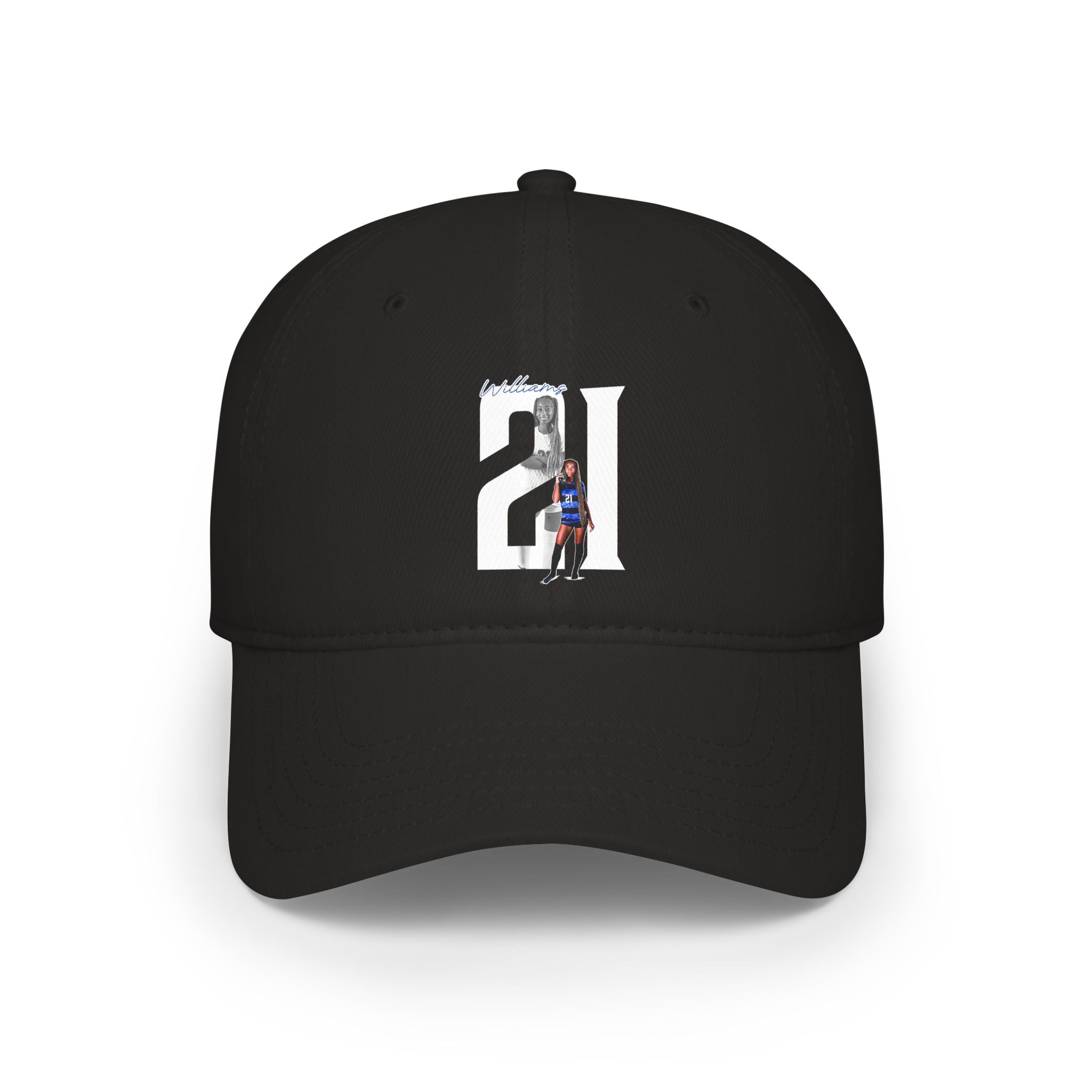 Kennedy Williams Hat