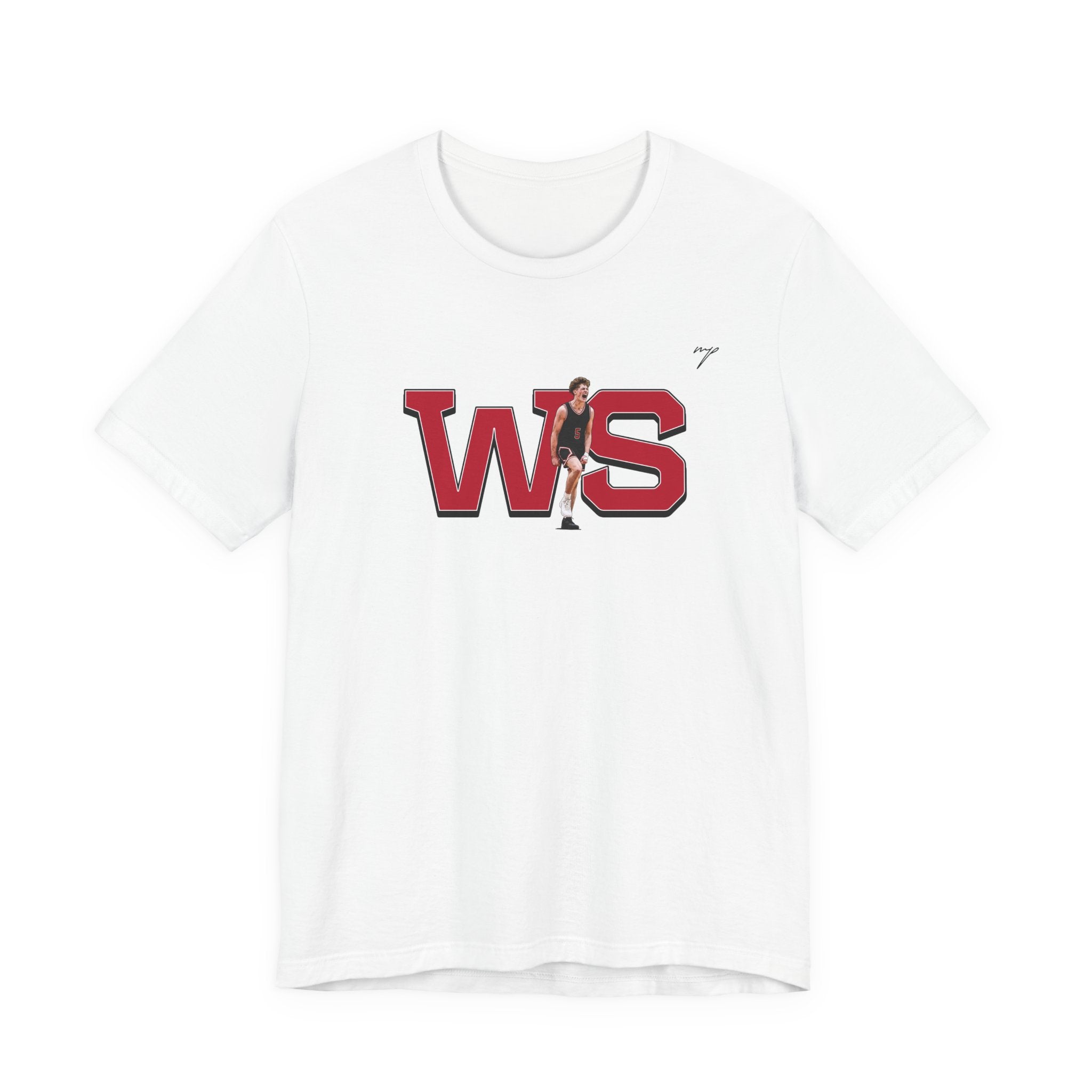 Will Stremlow Graphic Tee