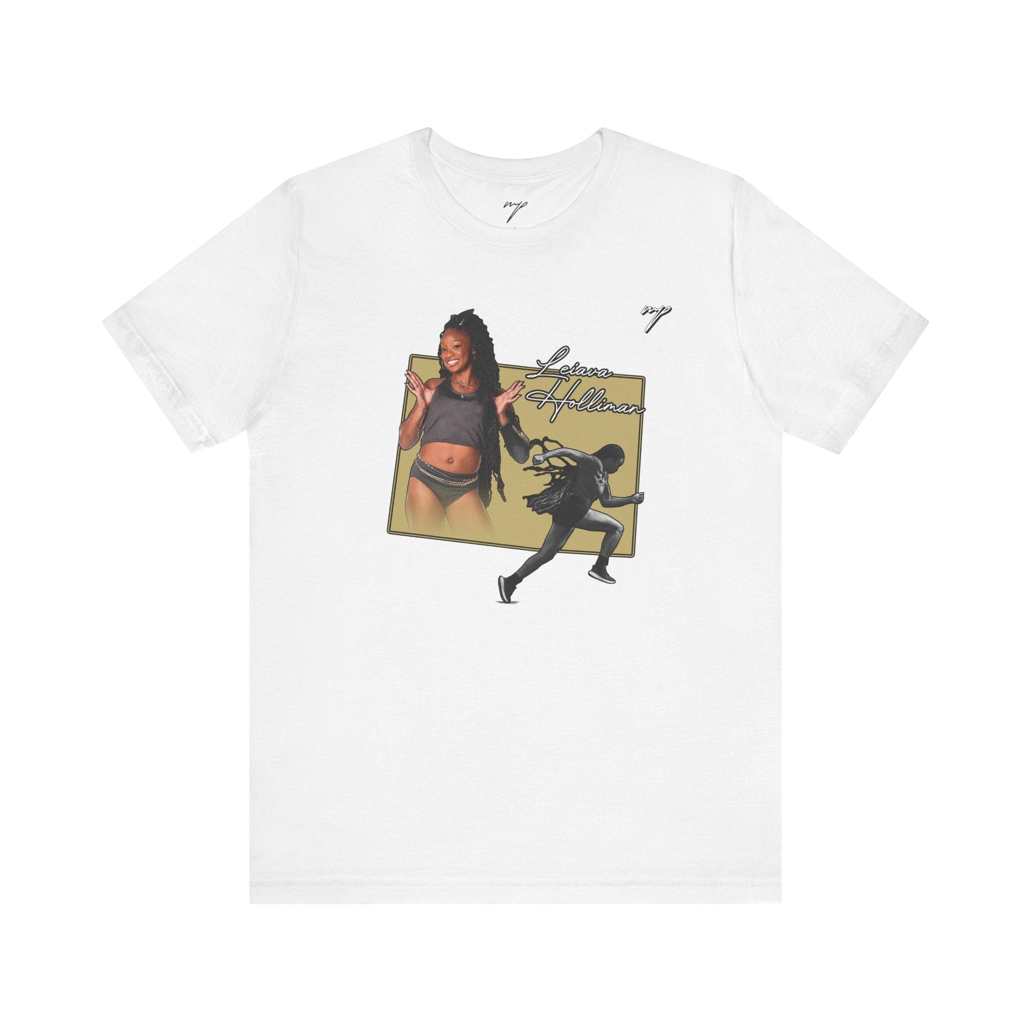 Leiava Holliman Graphic Tee