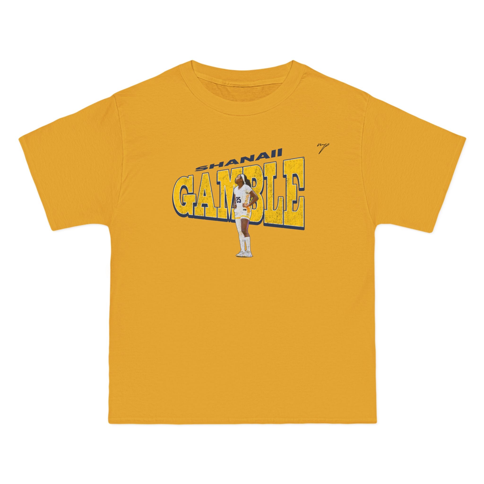 Shanaii Gamble Vintage Tee