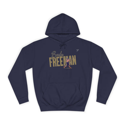 Brooke Freeman Hoodie