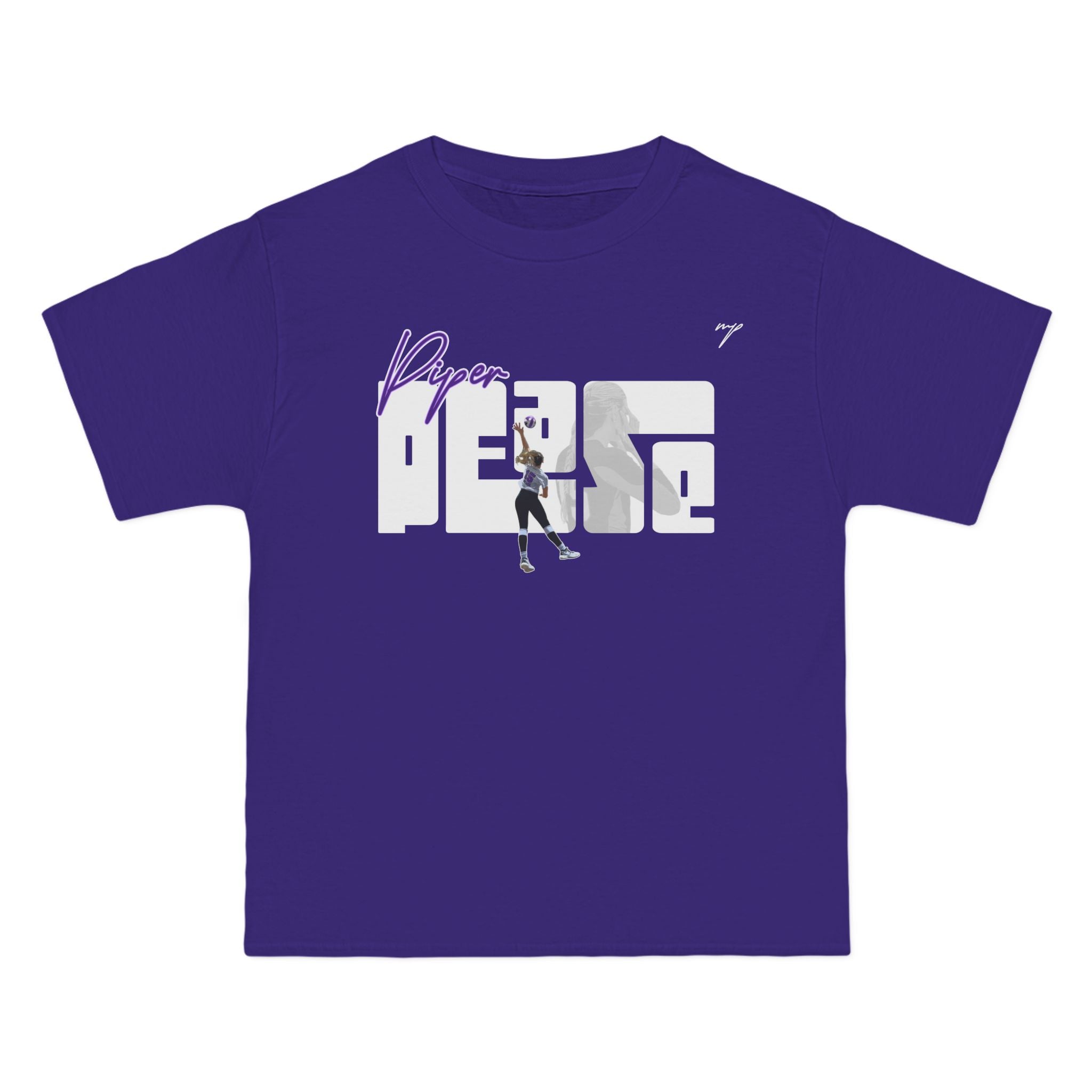 Piper Pease Vintage Tee