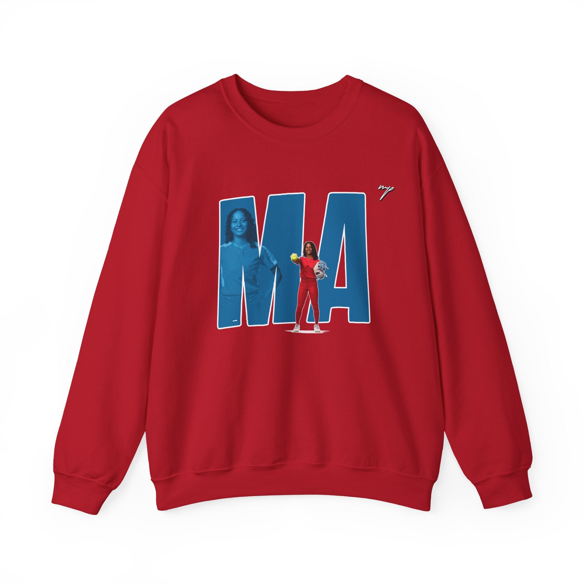 Mya Allen Crewneck