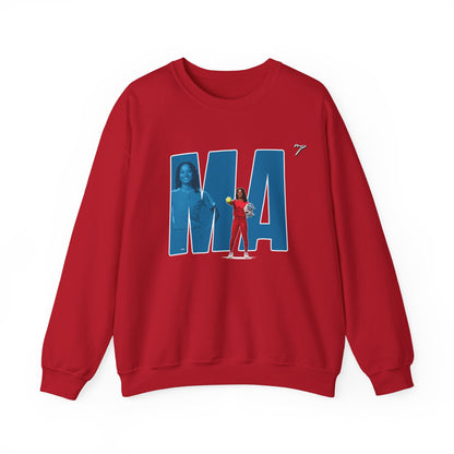 Mya Allen Crewneck