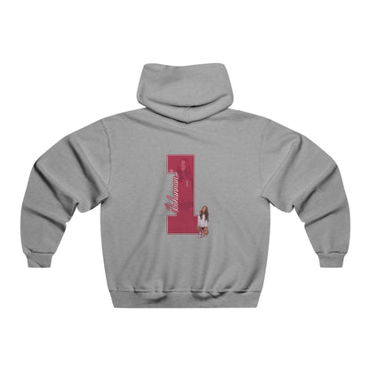 Laci Bohannan Vintage Hoodie