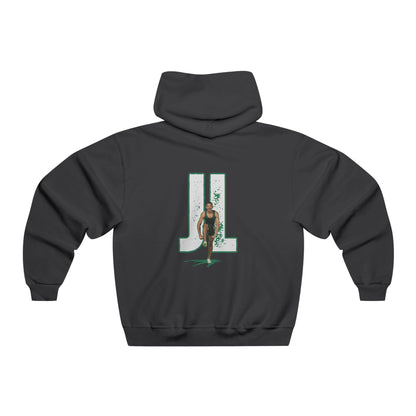 Jaden Laster Vintage Hoodie