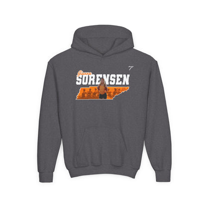 Gianna Sorensen YOUTH Hoodie
