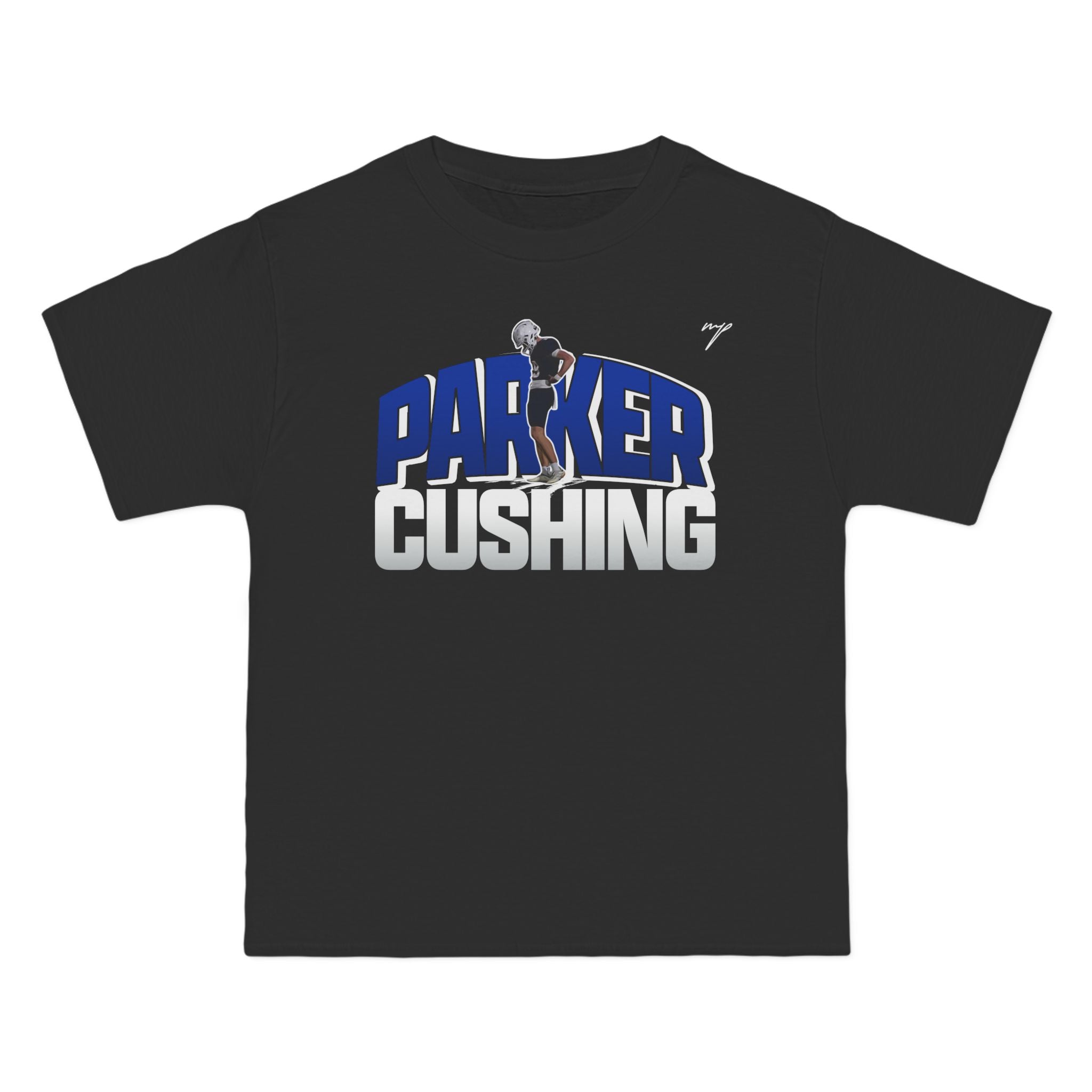 Parker Cushing Vintage Tee