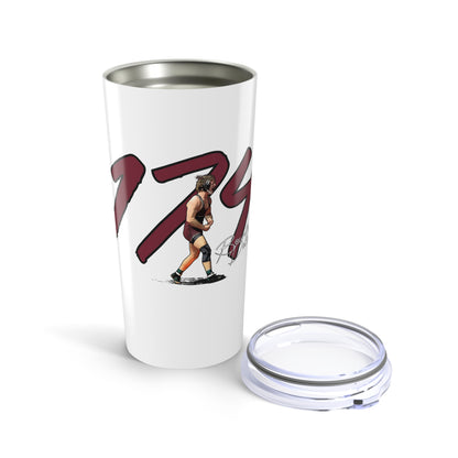Bowden Delaney Tumbler Mug