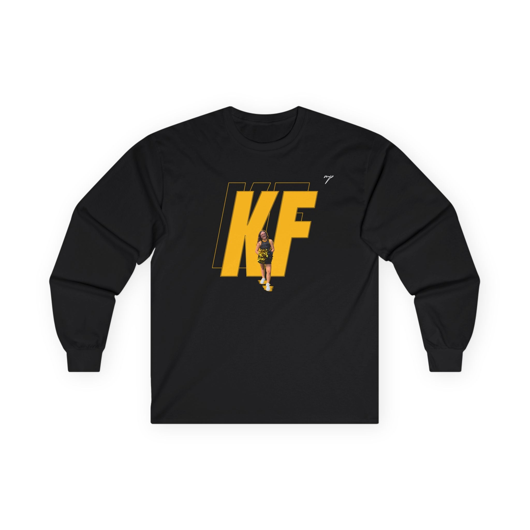 Katelyn Feltz Long Sleeve