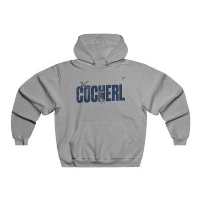 Kamryn Cocherl Vintage Hoodie